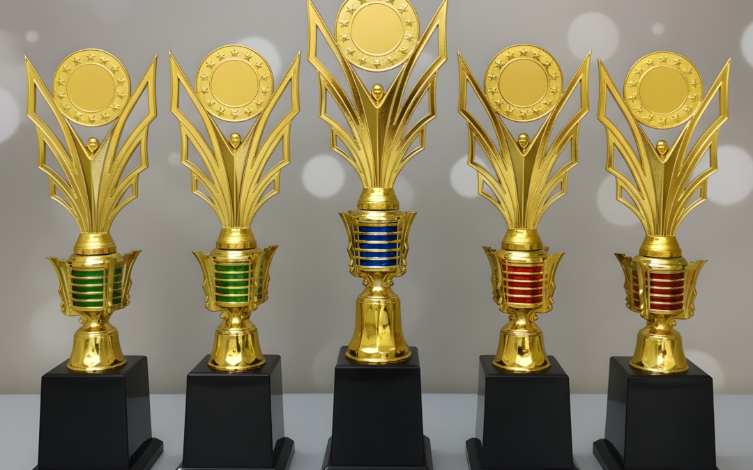 7 Tips Memilih Hadiah Lomba Takbiran: Dari Piala Rakitan Hingga Custom