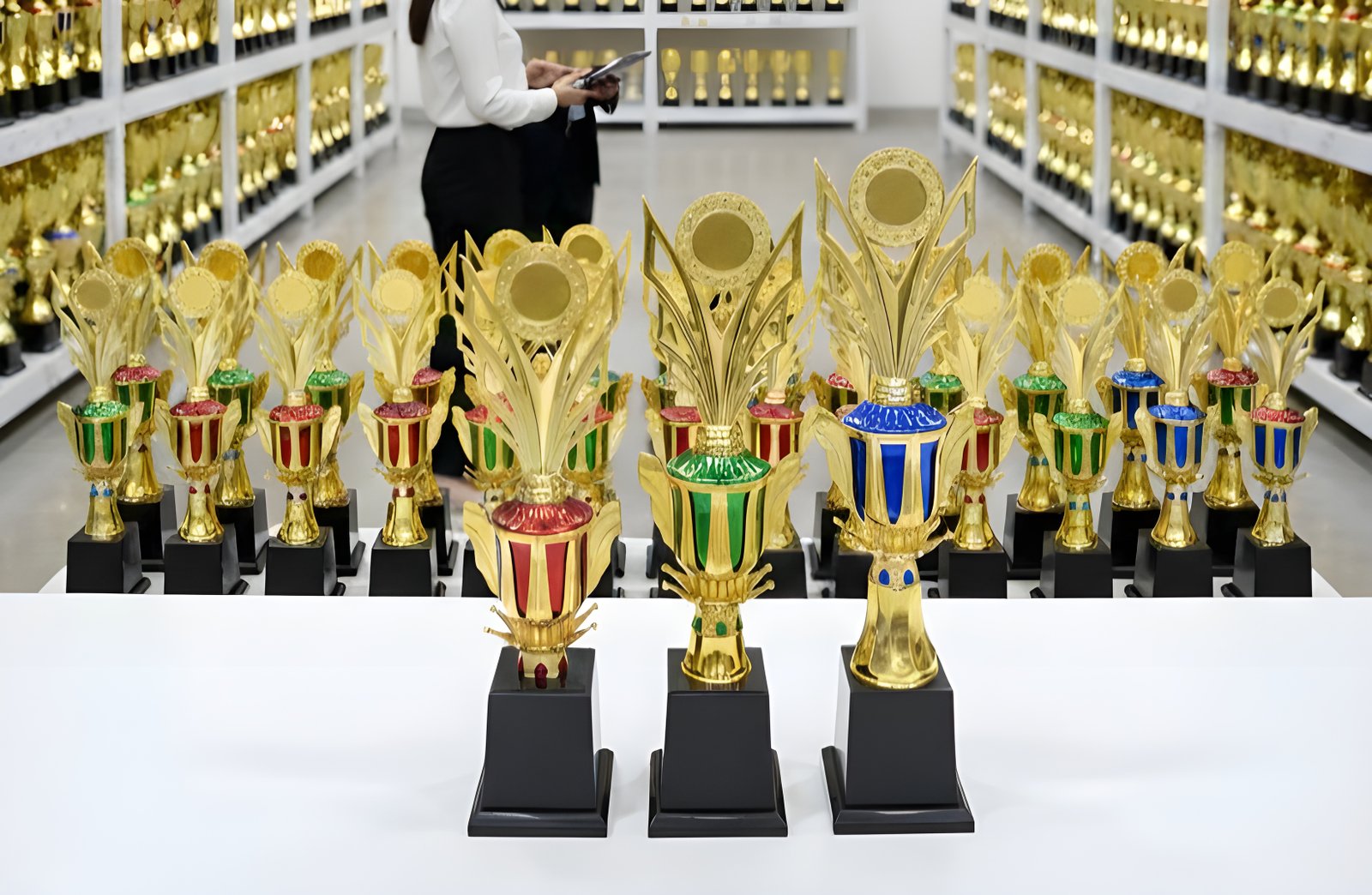 mencari supplier piala murah terpercaya