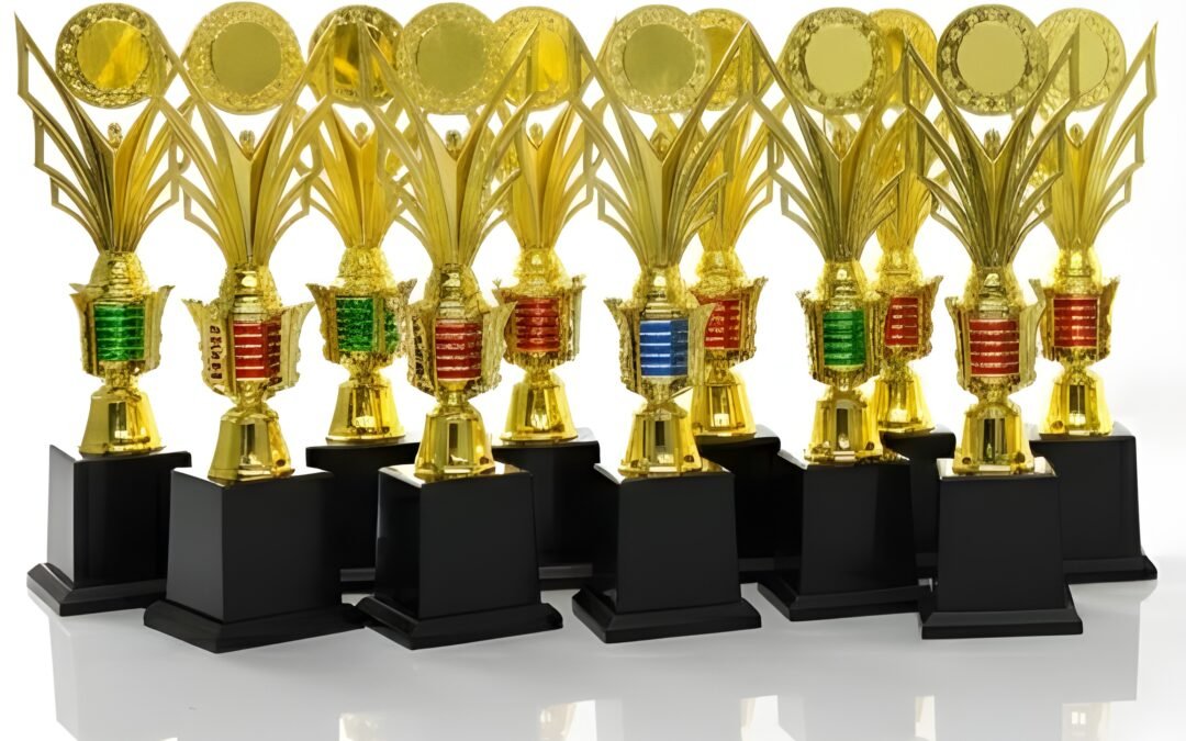 Menjadi Distributor Piala Murah Pertama di Kota Anda: Peluang Bisnis 2026