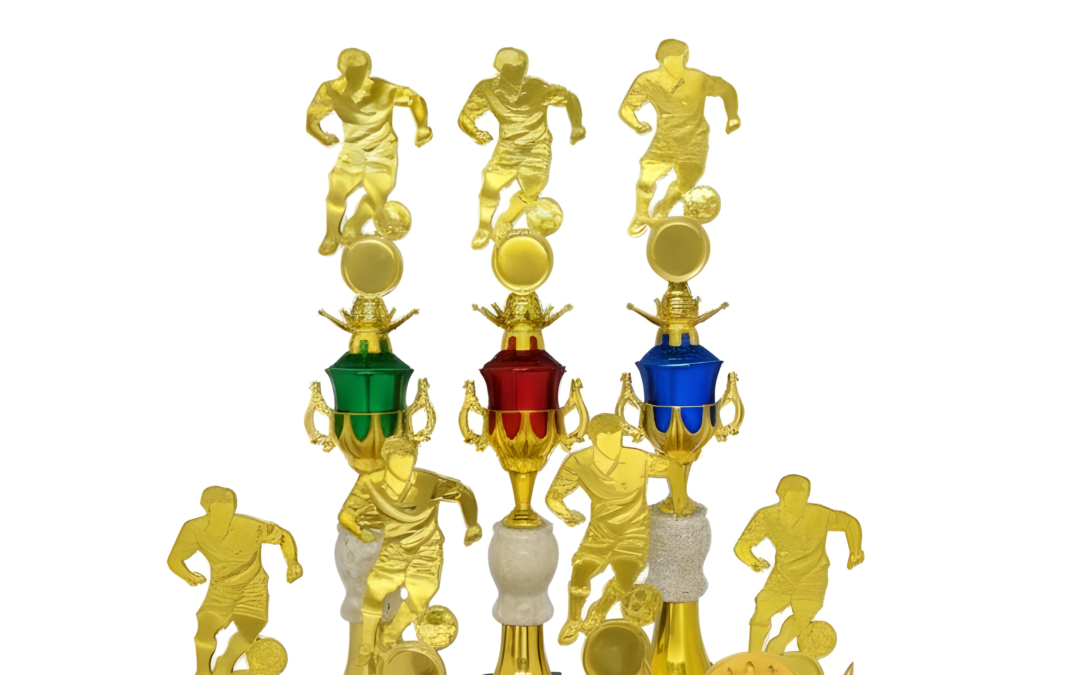 Panduan Pengadaan Trophy Award Premium bagi Dinas Pemuda dan Olahraga