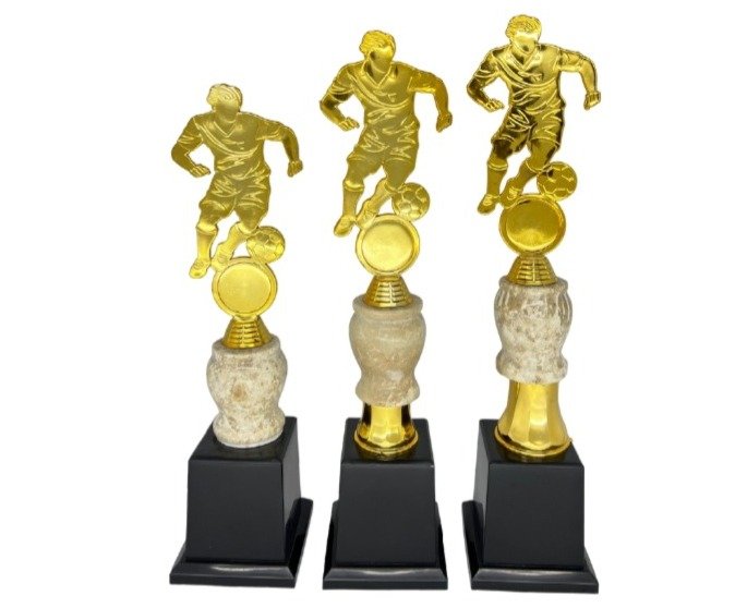 contoh gambar piala olahraga, Standar Spesifikasi Piala Menpora untuk Kejuaraan Olahraga Nasional