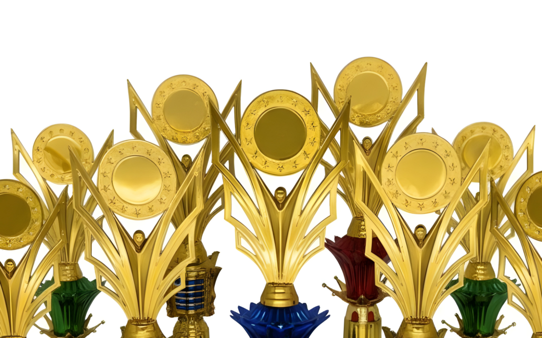 5 Tips Memilih Vendor Pembuatan Piala Custom Berpengalaman untuk Instansi