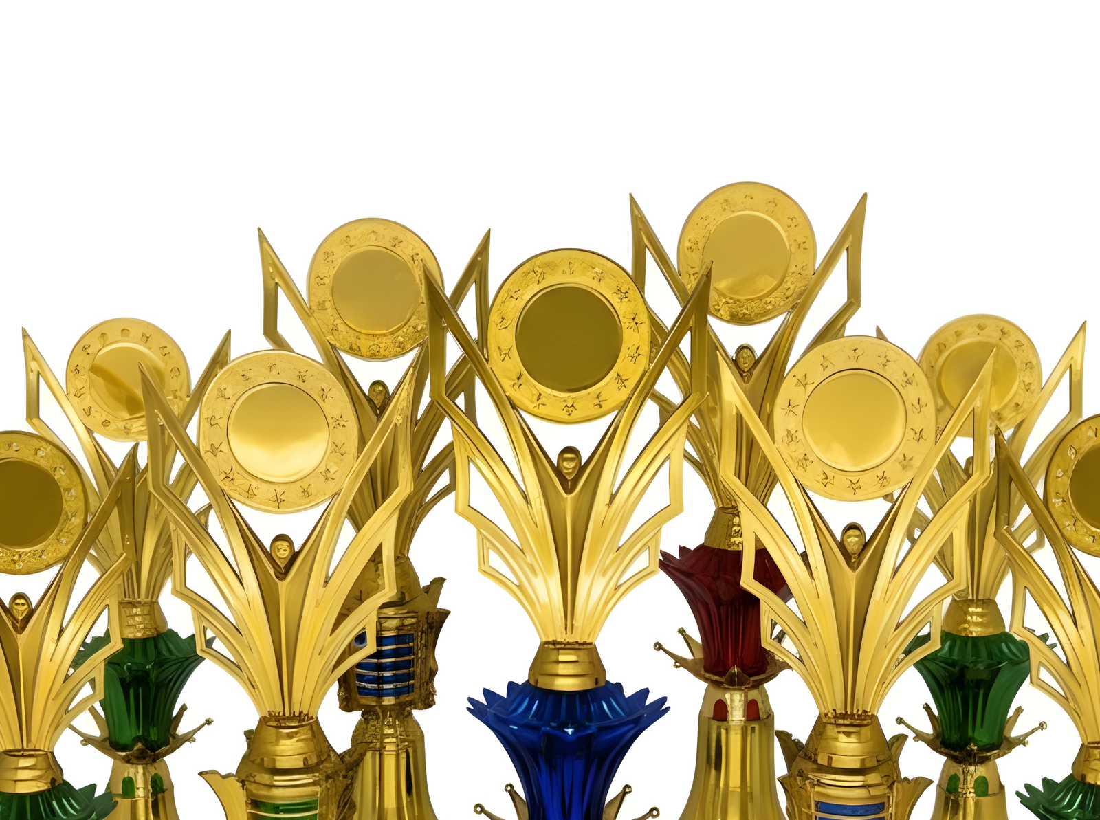 5 Tips Memilih Vendor Pembuatan Piala Custom untuk Instansi