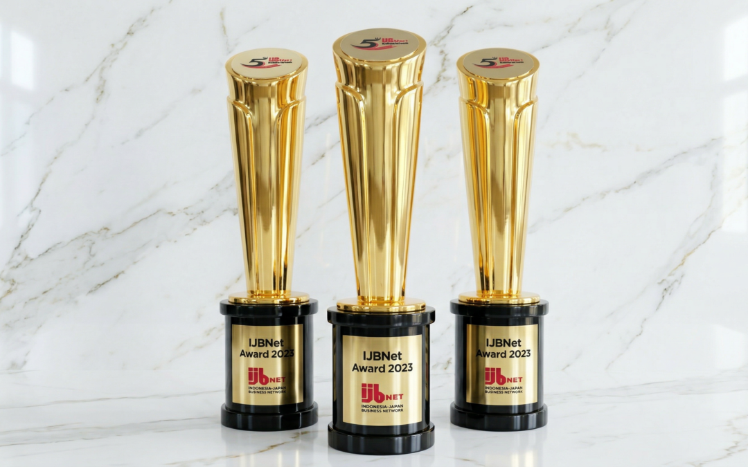 11 Perbedaan Karakteristik Piala Bahan ABS dan PP dalam Industri Piala Plastik