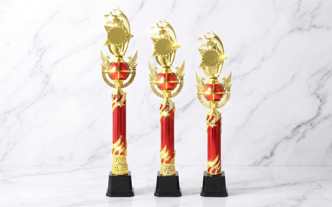 5 Tips Kerjasama Menjadi Agen Distributor Piala Resmi Pabrik Kami di Luar Negeri