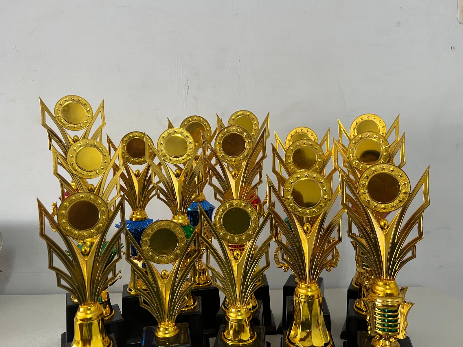 Inovasi Piala 3D Printing dalam Pembuatan Prototipe Figur Piala Custom yang Presisi