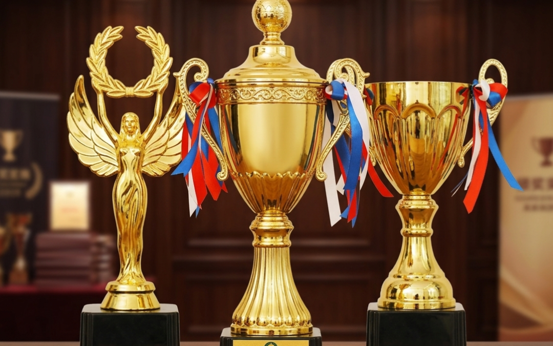 Jual Jasa Pembuatan Custom Piala 3D Printing PP Filament