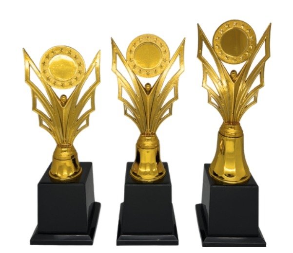 Jual Jasa Pembuatan Custom Piala 3D Printing Pp Filament