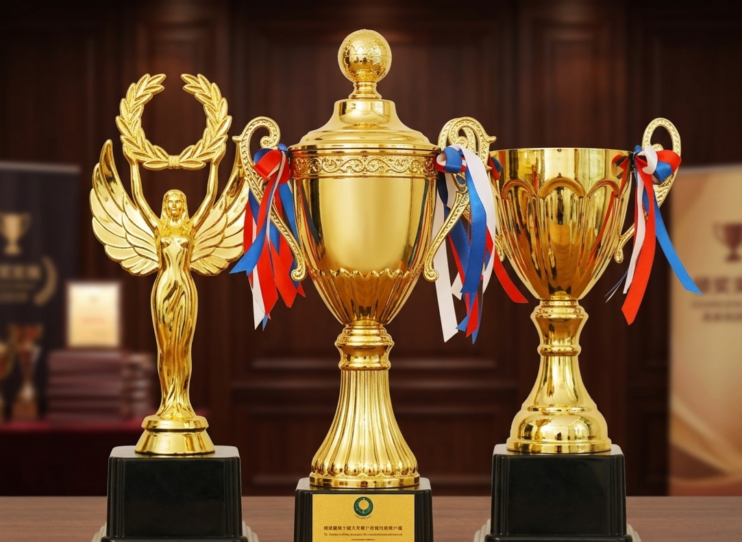 jasa pembuatan custom piala 3D printing PP filament