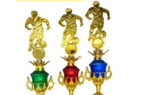 Model Trophy Sepak Bola Paling Dicari Toko Piala Retail