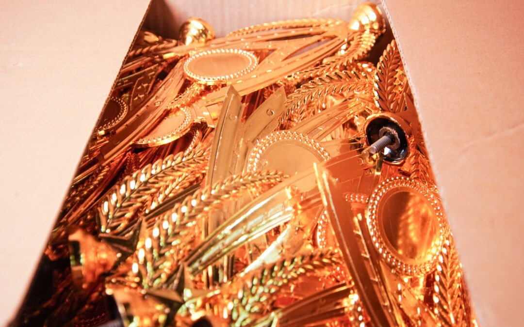 Pembekal Piala Borong Indonesia | Harga Murah & Hantar Ke Kuala Lumpur