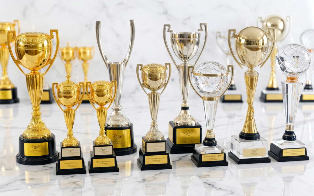 Pembekal Piala Borong Indonesia | Harga Murah & Hantar ke Kuala Lumpur