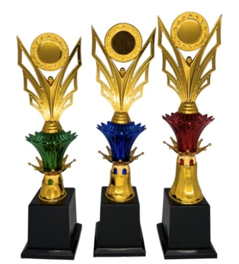 Pentingnya Standarisasi Kualitas Piala / Trofi Dalam Menjaga Gengsi Kompetisi Akademik