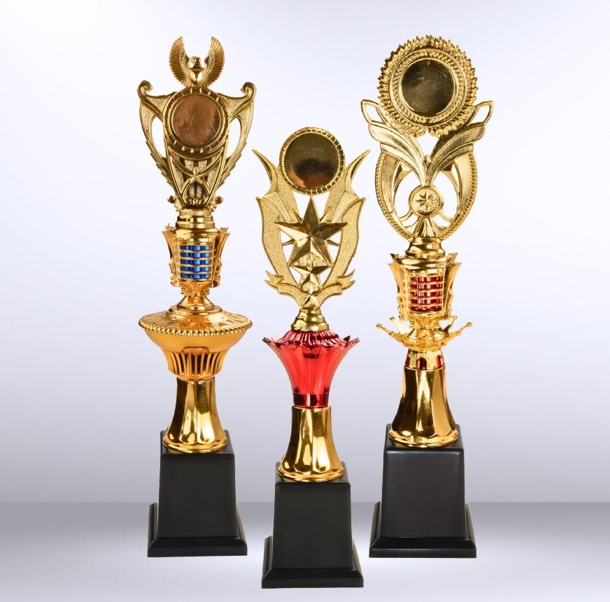Piala CSR Award: Standar Kualitas Tinggi untuk Citra Perusahaan