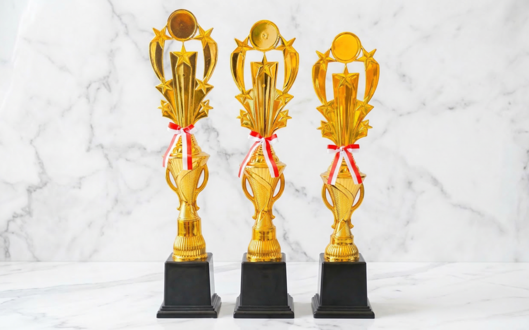 Piala Custom Rakit: Solusi Hemat Ongkos Kirim Luar Pulau Hingga 60%