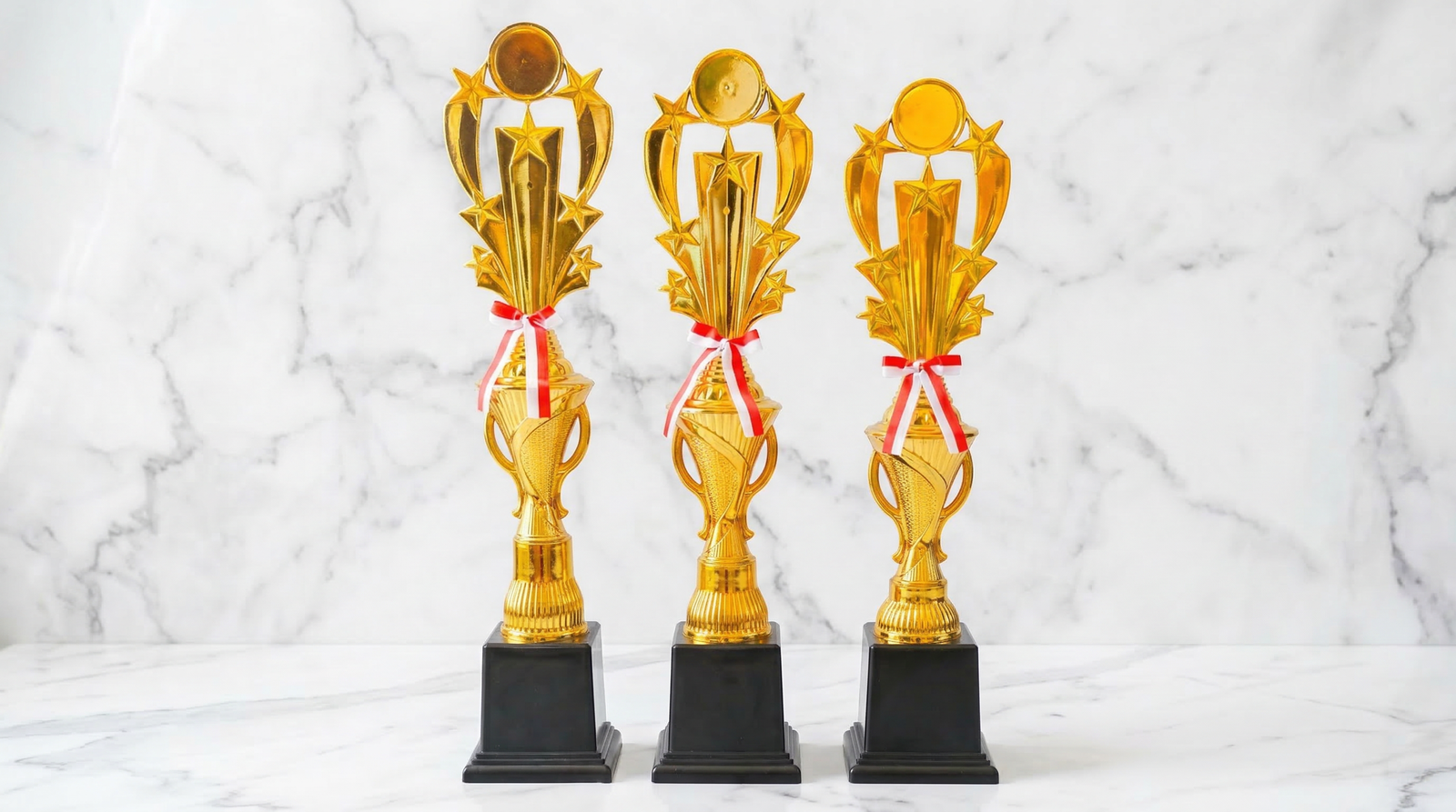 Piala Custom Rakit sebagai Solusi Cerdas Hemat Ongkos Kirim Luar Pulau Hingga 60%