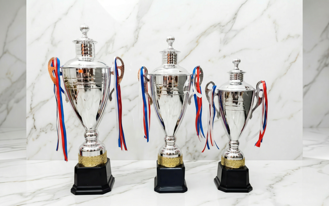 Produsen & Eksportir Piala Indonesia: Melayani Grosir Piala Skala Internasional