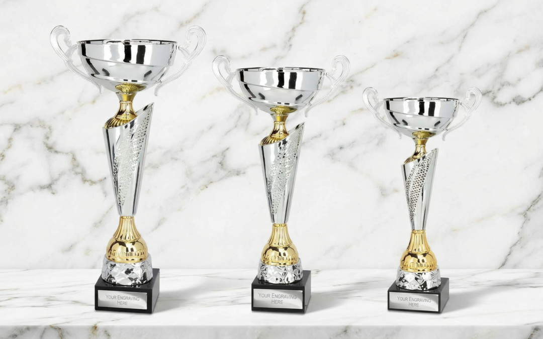 Tips Menjaga Trofi Metal Tetap Berkilau dan Tidak Berbintik