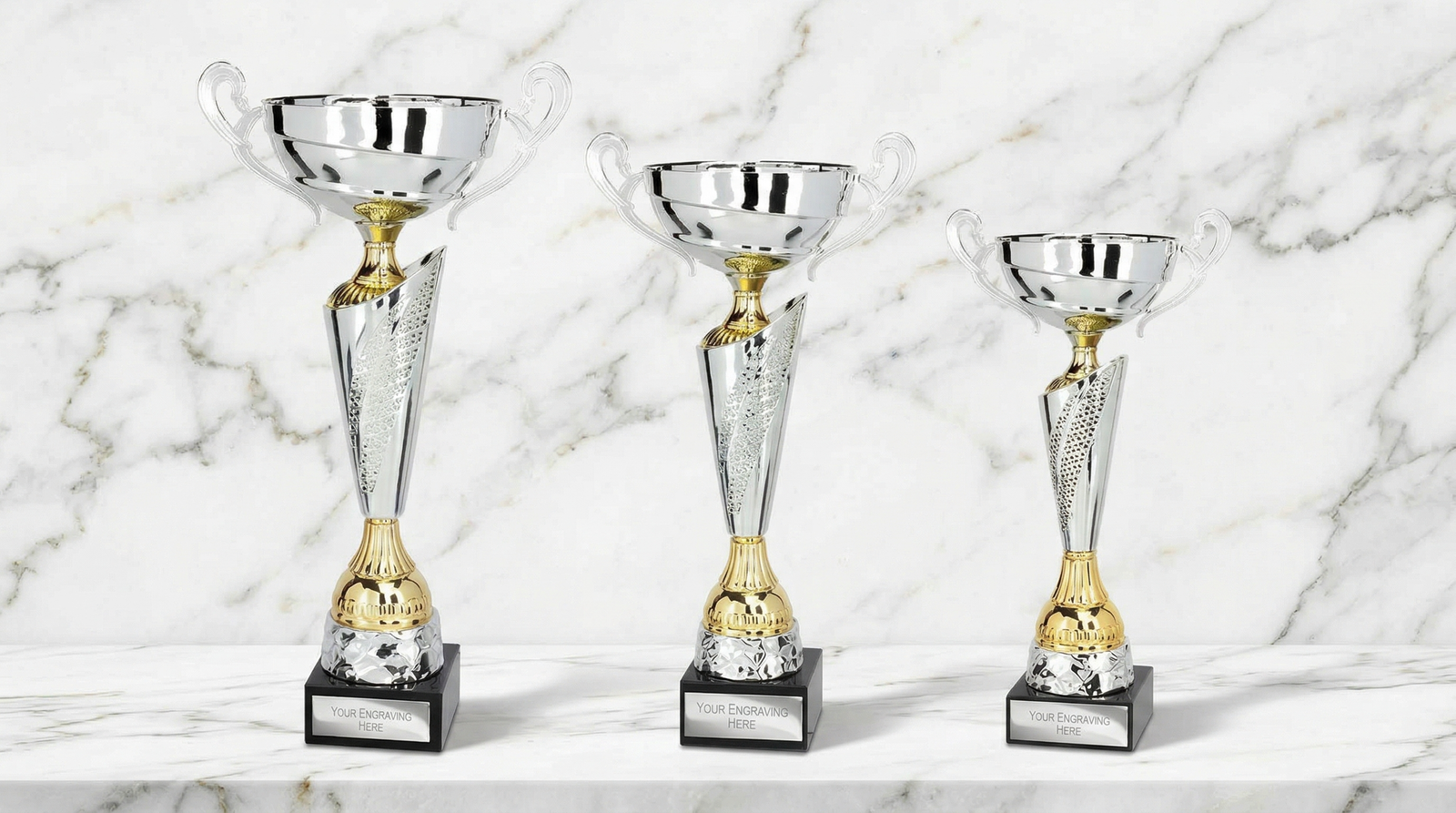 Tips Menjaga Trofi Metal Tetap Berkilau dan Tidak Berbintik