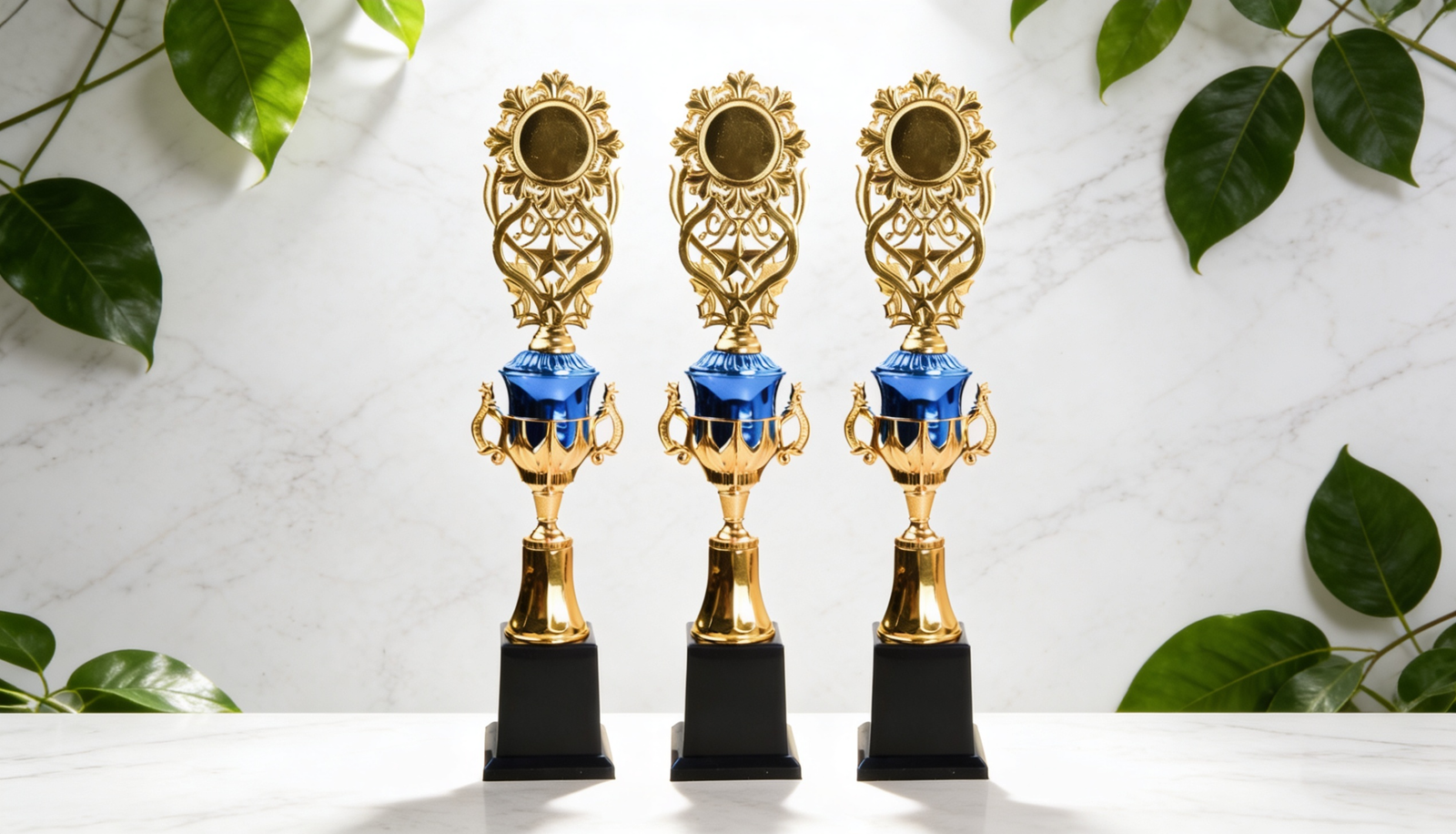 Grosir Piala Pramuka & piala Gerak Jalan, piala trophy Kegiatan Ekstrakurikuler