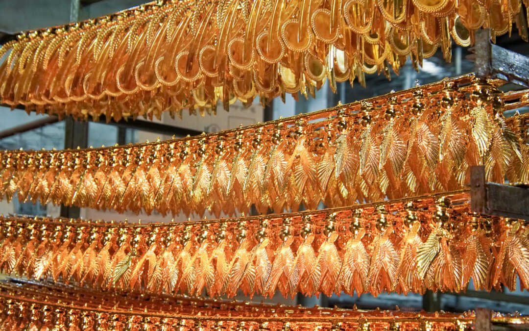 Manufaktur Piala Indonesia: Standar Kualitas Internasional dengan Harga Tangan Pertama