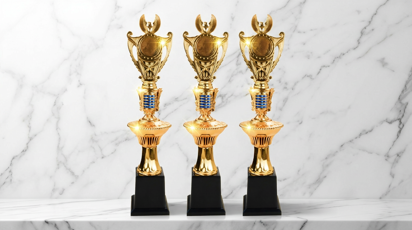 Pusat Piala Trophy Olimpiade, piala Siswa Berprestasi