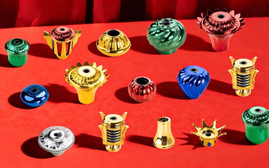 Best Trophy Parts Supplier In Indonesia For International Trophy Businesses