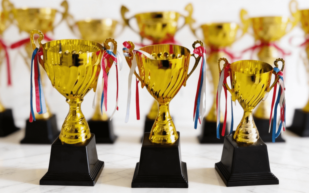 Bulk Trophy Distribution From Indonesia For Event Organizers And Retailers