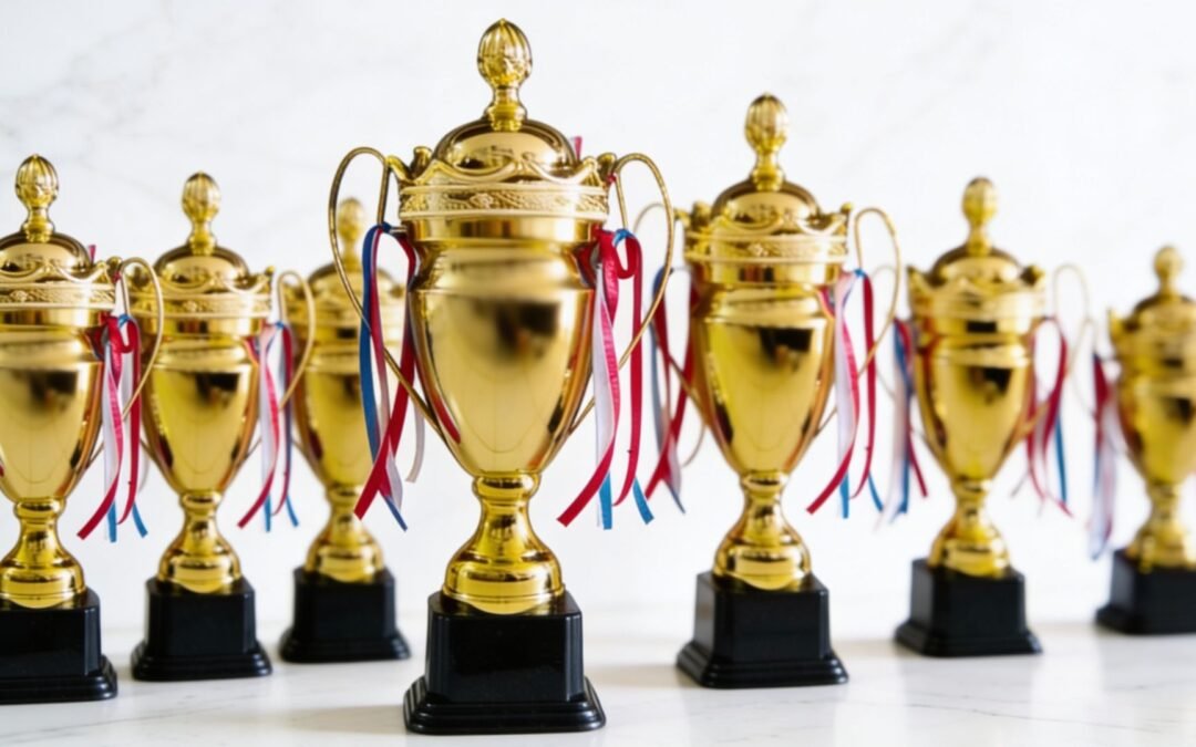 China Vs Indonesia Trophy Importer & Manufacturer: Which Is Better For Importers?