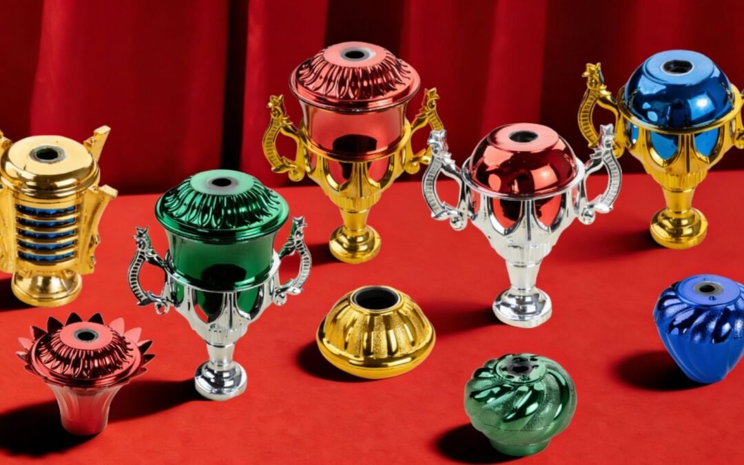 Informasi Piala, Pabrik Piala, Jual Piala, Toko Piala, Dan Mitra Distributor Piala 11 Import Trophy Parts From Indonesia: Complete Guide For Trophy Shops In Singapore & Malaysia