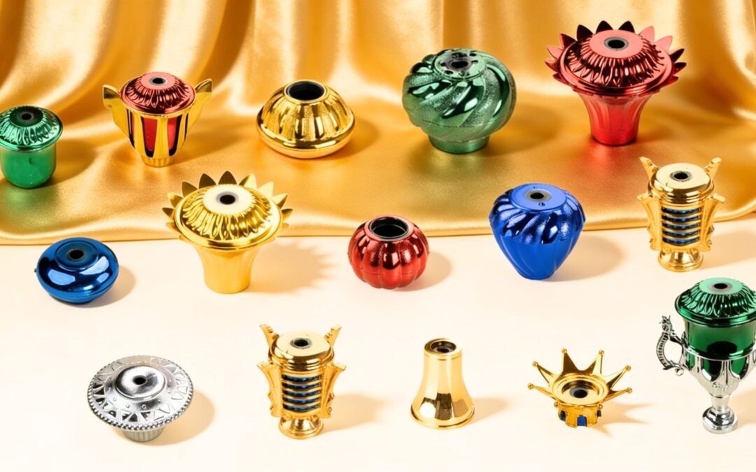 Trophy Components Supplier Malaysia Dengan Harga Grosir Dari Pabrik Indonesia