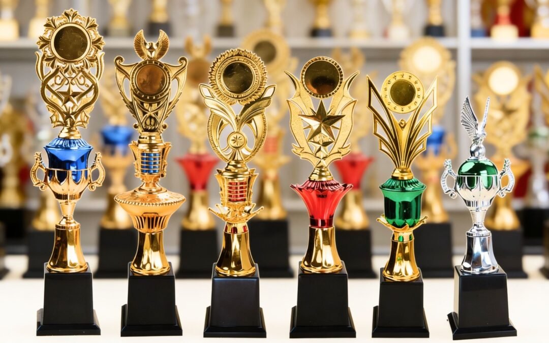 Trophy Wholesale Supplier Indonesia For International Buyers