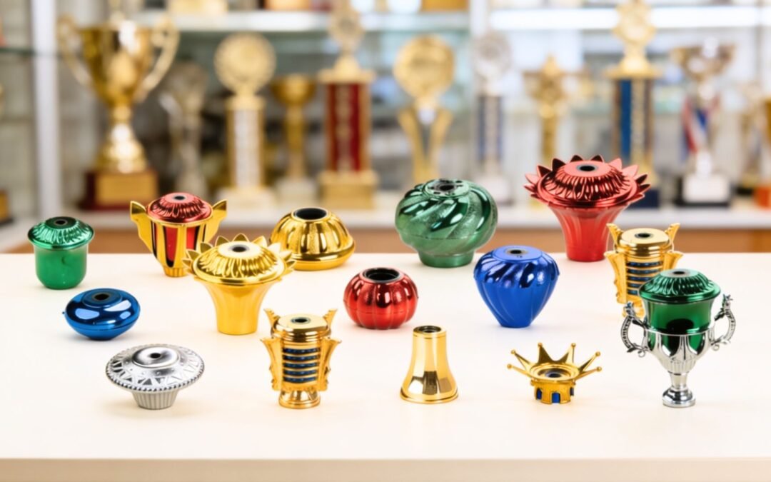 Alternative to Made-in-China.com Trophy Parts: Faster Shipping & Premium Quality Supply