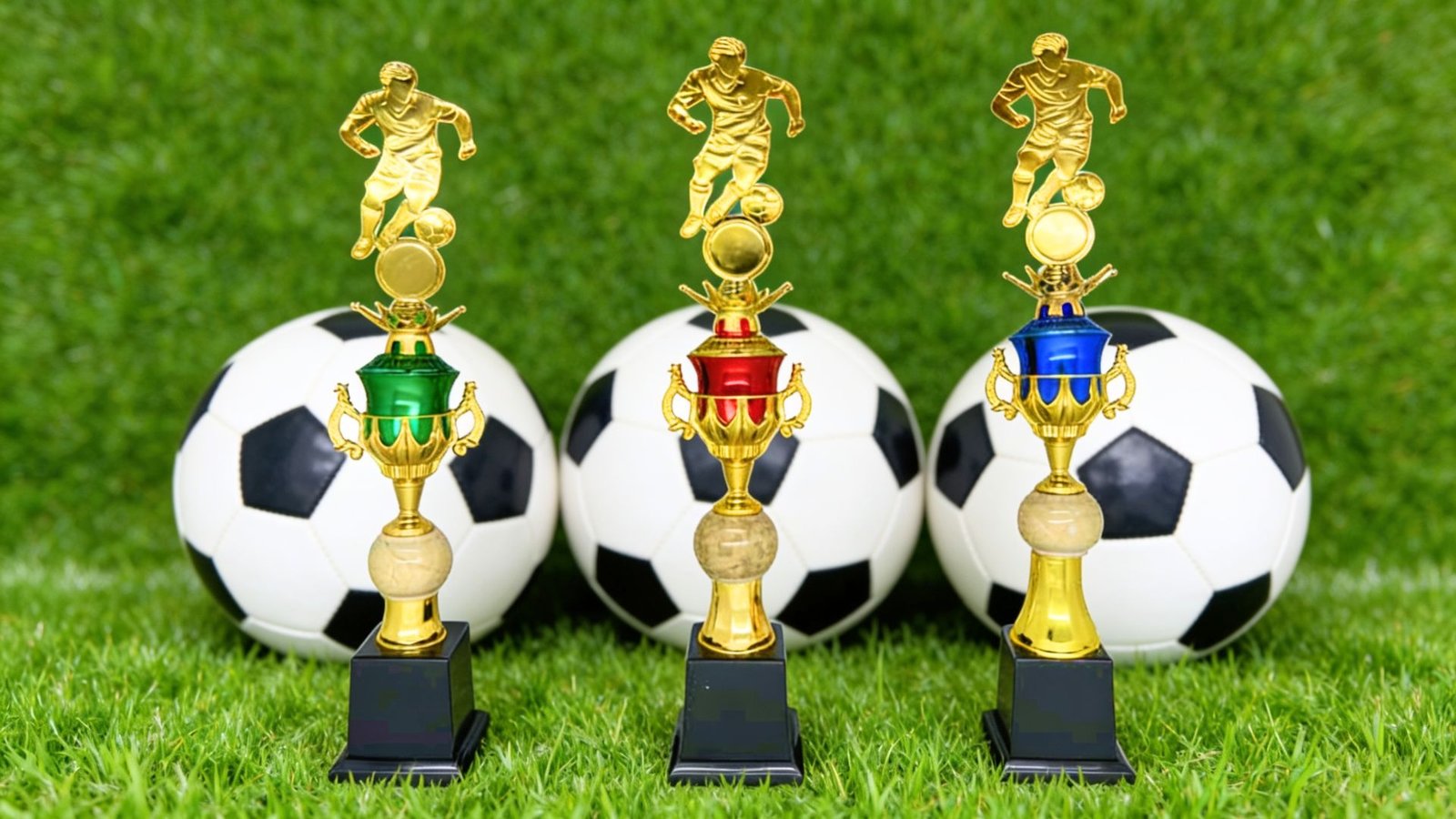 Mahkota Ratu Jaya melayani Grosir Piala Olahraga Liga Futsal Turnament Futsal lengkap tersedia Paket Hemat Set Isi 3 untuk Liga Amatir