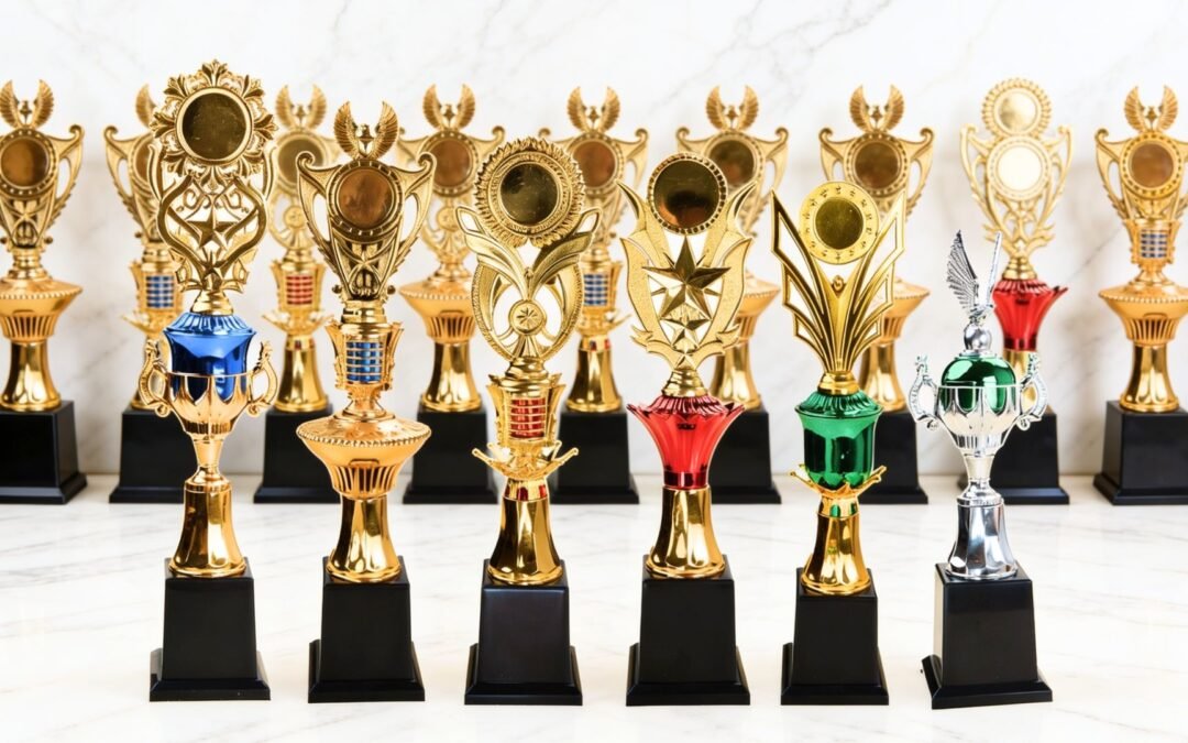 How to Become a Successful Reseller Trophy Malaysia: Sourcing Directly from First-Hand Factory