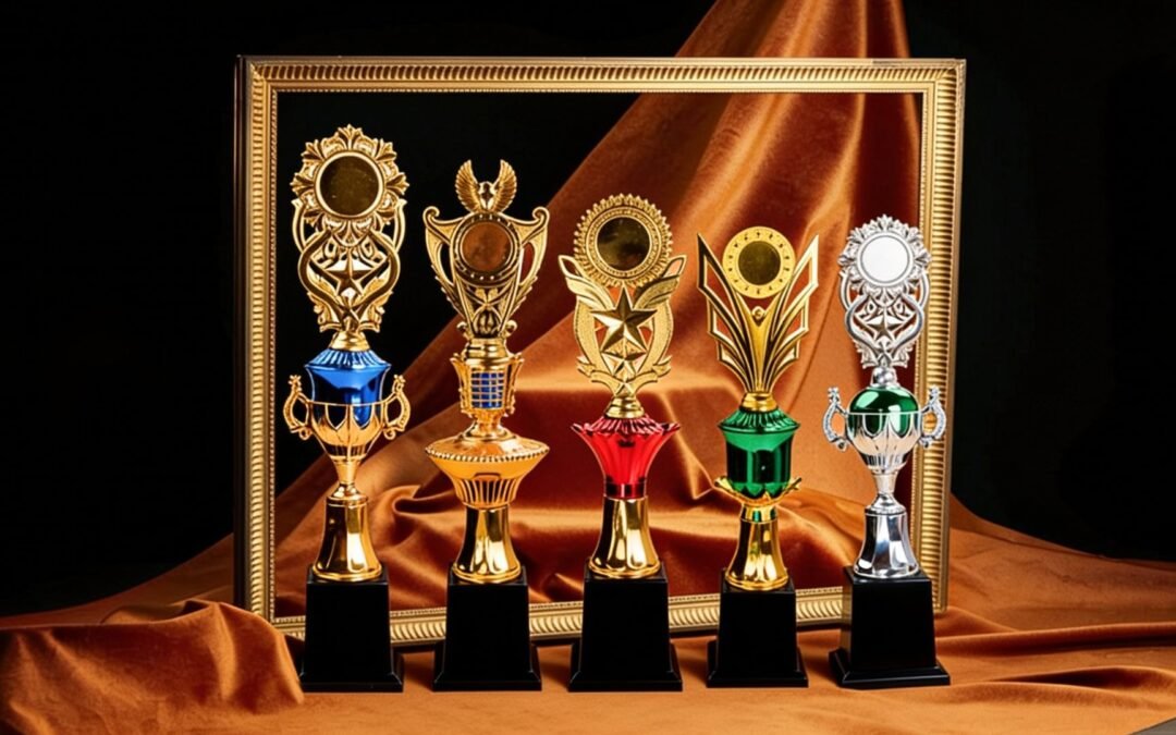 Piala Guru Terlengkap Harga Terbaik | Kado Spesial Hari Guru Nasional