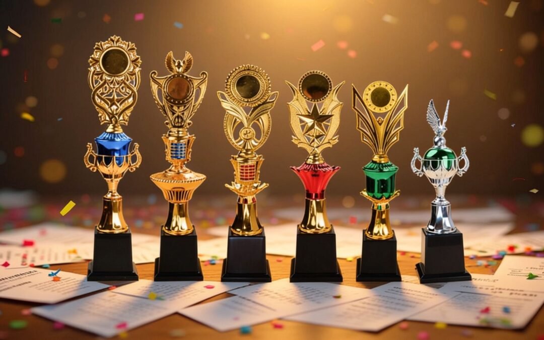 Pusat Grosir Piala Bimba Model Karakter Lucu Harga Pabrik