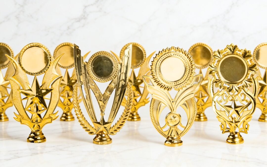 Why Sourcing Made-in-China.com Trophy Parts Costs You More in Freight Than Sourcing Regionally