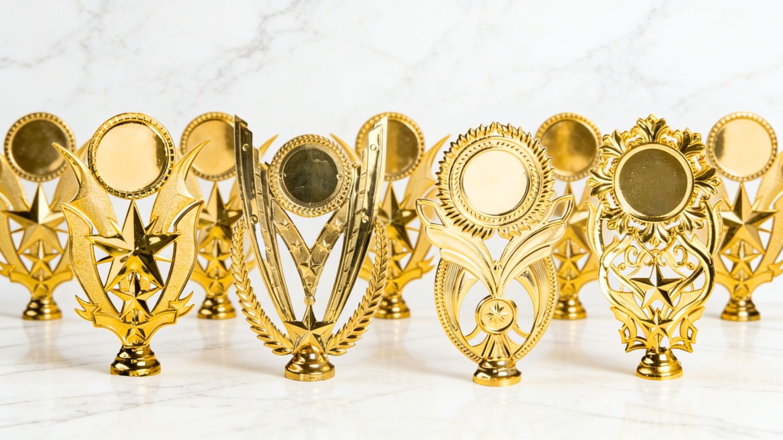 Why Sourcing Made-in-China.com Trophy Parts Costs You More in Freight Than Sourcing Regionally