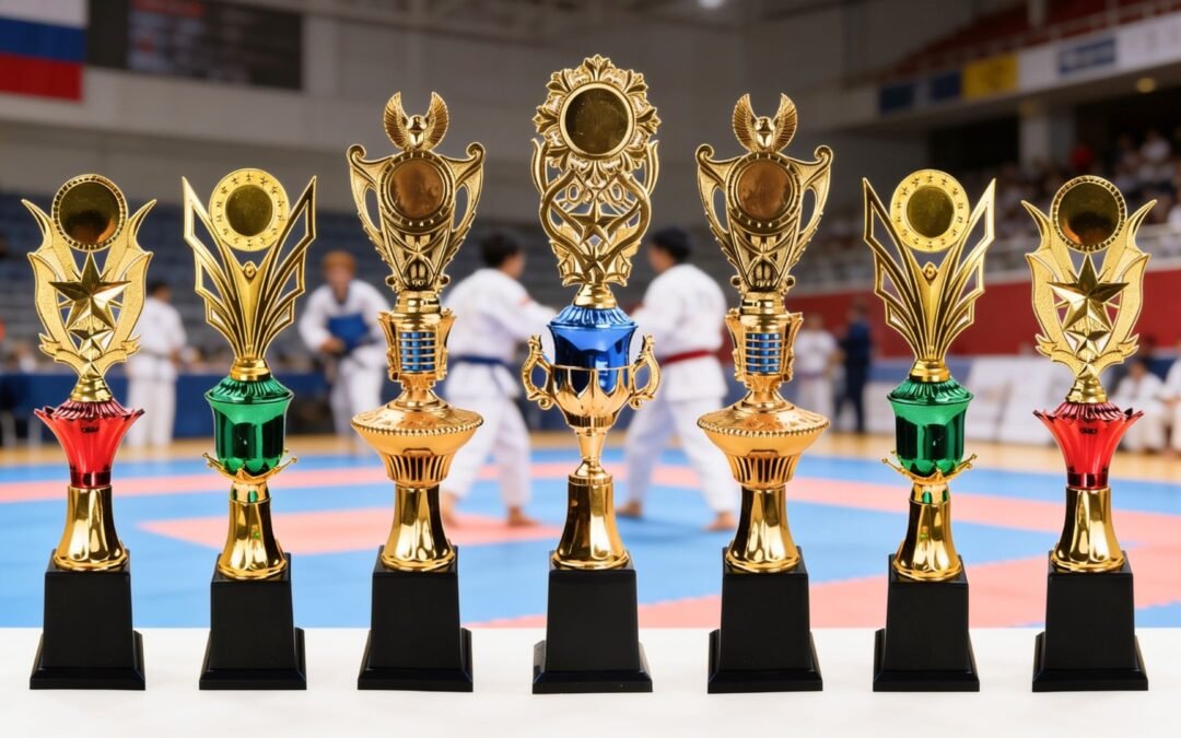 Piala Lomba Juara Pencak Silat Terbaru 2026